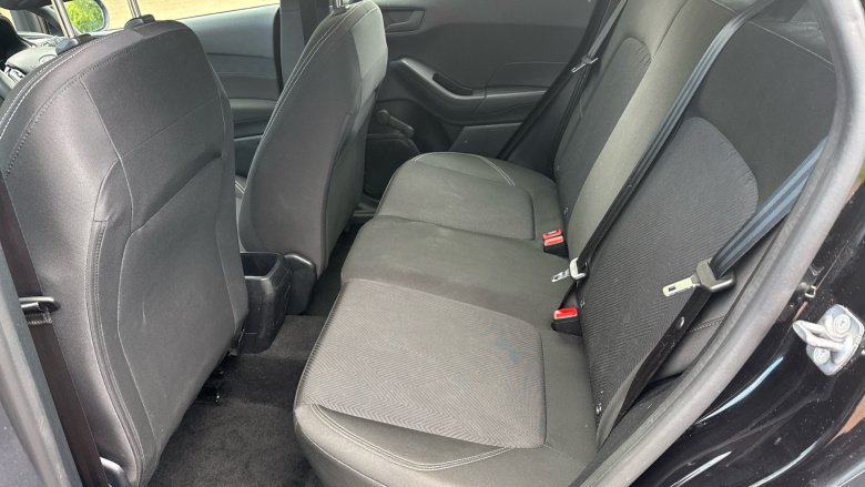 Ford Fiesta 1.1 Trend 5dr Petrol Hatchback